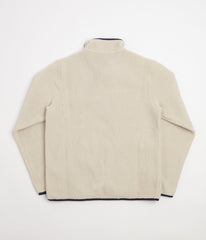 Patagonia Retro Pile Fleece - Pelican