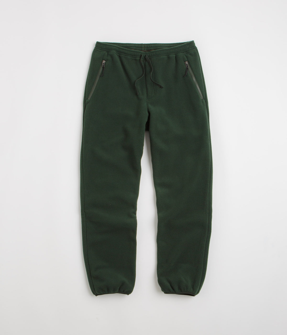 Patagonia Synchilla Pants - Old Growth Green