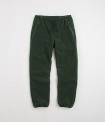 Patagonia Synchilla Pants - Old Growth Green
