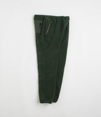 Patagonia Synchilla Pants - Old Growth Green