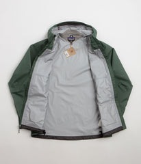 Patagonia Torrentshell 3L Jacket - Canopy Green