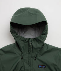 Patagonia Torrentshell 3L Jacket - Canopy Green