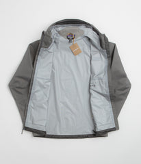 Patagonia Torrentshell 3L Jacket - Noble Grey
