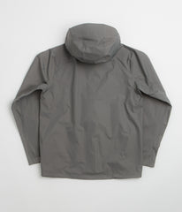 Patagonia Torrentshell 3L Jacket - Noble Grey