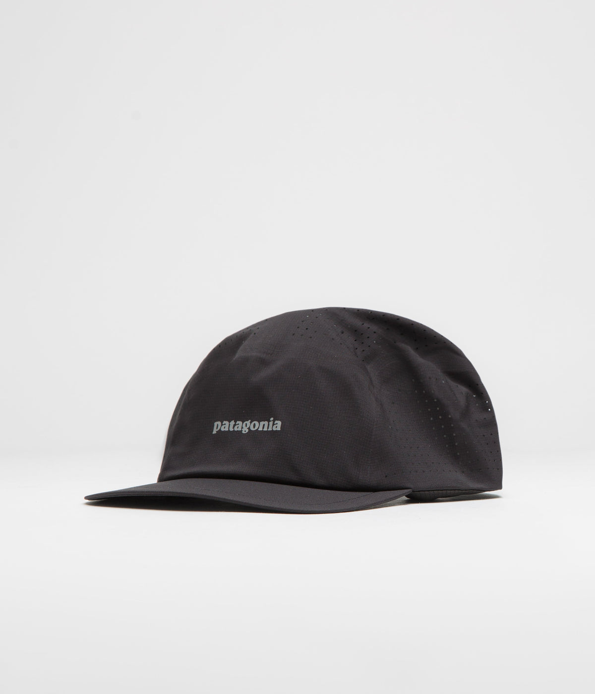 Patagonia Ultralight Ridge Cap - Black