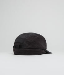 Patagonia Winter Duckbill Cap - Black