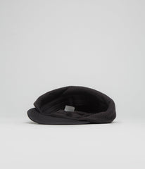 Patagonia Winter Duckbill Cap - Black