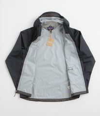 Patagonia Womens Torrentshell 3L Rain Jacket - Black