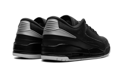 2/3 "Black Metallic Silver" FD0383 001