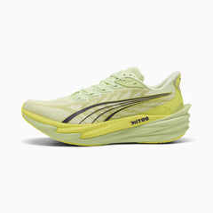 Puma Deviate Nitro 4 Men's - Apple Spritz-Lux Lime