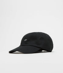 Poetic Collective Art Cap - Black / White
