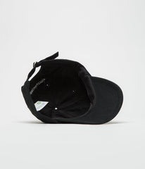 Poetic Collective Art Cap - Black / White