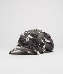 Poetic Collective Classic Cap - Black Camo