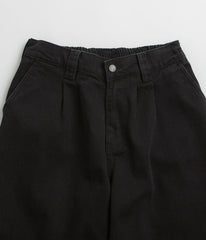 Poetic Collective Denim Balloon Pants - Black