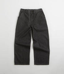 Poetic Collective Poet Denim Pants - Black