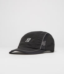 Poetic Collective Sports Cap - Black