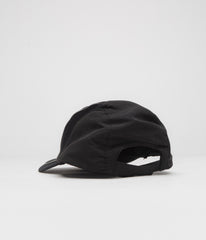 Poetic Collective Sports Cap - Black