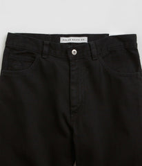 Polar 89 Jeans - Pitch Black