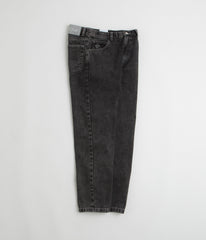 Polar 89 Jeans - Silver Black