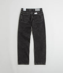 Polar 89 Jeans - Silver Black