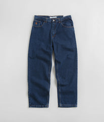Polar 93 Jeans - Dark Blue