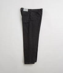Polar 93 Jeans - Pitch Black