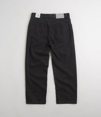 Polar 93 Jeans - Pitch Black
