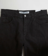 Polar 93 Jeans - Pitch Black