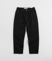 Polar 92 Jeans - Pitch Black