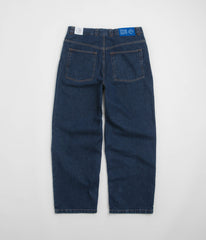 Polar Big Boy Jeans - Dark Blue
