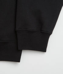 Polar Default Hoodie - Black