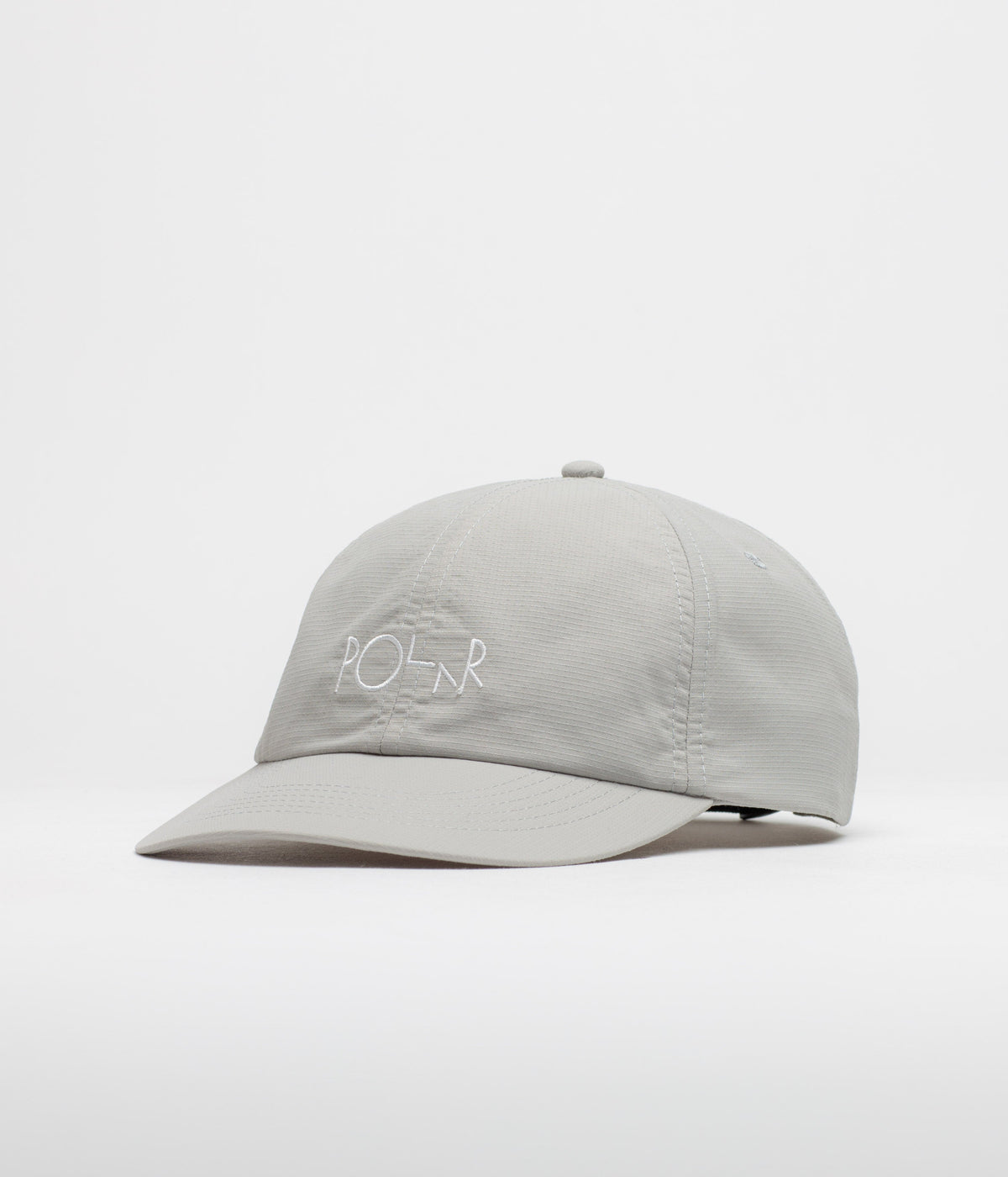 Polar Lightweight Cap - Silver