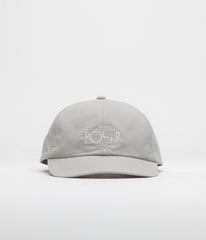 Polar Lightweight Cap - Silver