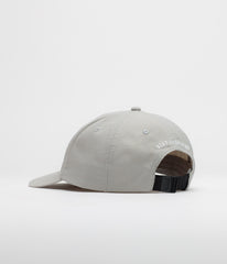 Polar Lightweight Cap - Silver