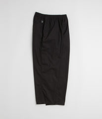 Polar Surf Pants - Black / Black
