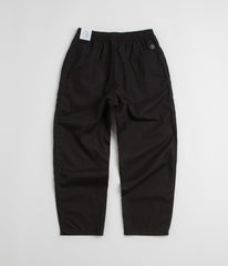 Polar Surf Pants - Black / Black