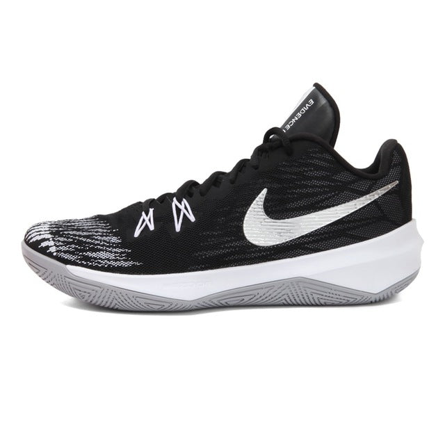 Original New Arrival 2018 NIKE ZOOM EVIDENCE II EP Men's Basketball Shoes Sneakers