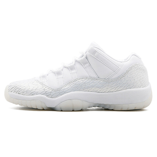 Nike Air Jordan 11 Low AJ11 Gs Men's Basketball Shoes