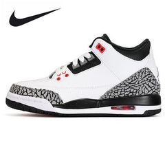 Nike Air Jordan 3 Retro "Infrared 23" Men's Basketball Shoes