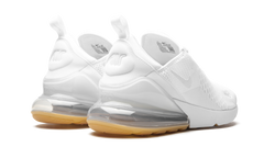 Air Max 270 "White Gum" DC1702 100
