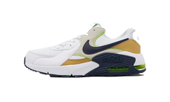Air Max Excee "Obsidian / Team Gold" CD4165 119