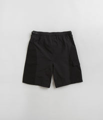 Purple Mountain Observatory Expedition Shorts - Black