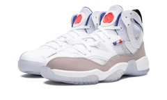 JUMPMAN TWO TRE PSG "PARIS SAINT GERMAIN" DX6551 104