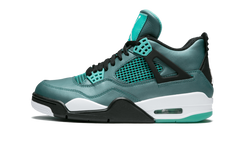4 Retro "Teal" 705331 330