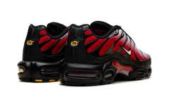 Air Max Plus "Red Black White" DM0032 017