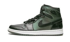 1 SB QS "Craig Stecyk - Black Silver" 653532 001