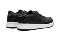 1 Golf Low "Black Croc" DD9315 003