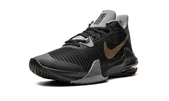 Air Max Impact 3 "black gold"