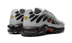Air Max Plus "Wolf Grey Picante Red" DM0032 011