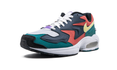 Air Max Light2 SP "Habanero Red" BV1359 600